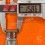 TAG HEUER maillon acier pliable extension montres plongée TAG HEUER Professional