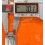 TAG HEUER maillon acier pliable extension montres plongée TAG HEUER Professional