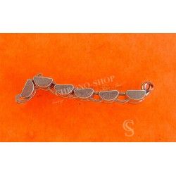 ROLEX LADIES GENUINE 62510D HALF PART STAINLESS STEEL JUBILEE BRACELET BAND 13mm WATCH BAND