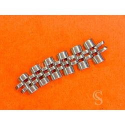 ROLEX LADIES GENUINE 62510D HALF PART STAINLESS STEEL JUBILEE BRACELET BAND 13mm WATCH BAND