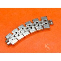 ROLEX LADIES GENUINE 62510D HALF PART STAINLESS STEEL JUBILEE BRACELET BAND 13mm WATCH BAND