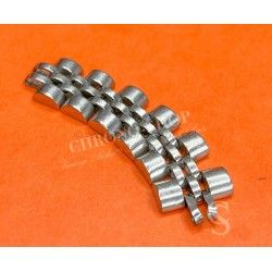 ROLEX LADIES GENUINE 62510D HALF PART STAINLESS STEEL JUBILEE BRACELET BAND 13mm WATCH BAND