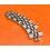 ROLEX LADIES GENUINE 62510D HALF PART STAINLESS STEEL JUBILEE BRACELET BAND 13mm WATCH BAND