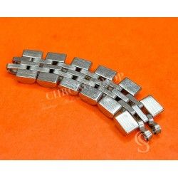 ROLEX LADIES GENUINE 62510D HALF PART STAINLESS STEEL JUBILEE BRACELET BAND 13mm WATCH BAND