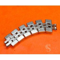 ROLEX LADIES GENUINE 62510D HALF PART STAINLESS STEEL JUBILEE BRACELET BAND 13mm WATCH BAND