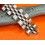 ROLEX LADIES GENUINE 62510D HALF PART STAINLESS STEEL JUBILEE BRACELET BAND 13mm WATCH BAND