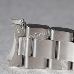 ROLEX GENUINE PREOWNED 503B 20mm ENDLINK UNIT BRACELET OYSTER 78390 COSMOGRAPH DAYTONA ZENITH EL PRIMERO 4030