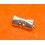 Rolex 568 End Link, endpiece part for 62510D curved links Jubilee Watches Bracelet 13mm Ladies Band