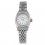 Rolex fixage 568, fixation, endlink acier 568 de bracelet 13mm montres dames acier jubilée 62510D maillons