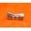 Rolex fixage 568, fixation, endlink acier 568 de bracelet 13mm montres dames acier jubilée 62510D maillons