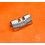 Rolex fixage 568, fixation, endlink acier 568 de bracelet 13mm montres dames acier jubilée 62510D maillons