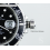 Rolex Rare Couronne triplock 703 7mm Tube montres Submariner 5512,5513,1680,1665 Daytona 6263,6265,16520