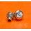 Rolex Rare Couronne triplock 703 7mm Tube montres Submariner 5512,5513,1680,1665 Daytona 6263,6265,16520