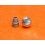 Rolex 703 Triplock 7mm Winding Crown Tube Submariner 5513,1680,1665,16610,116610,126610 Daytona 6263,6265,16520,116520 watches