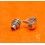 Rolex 703 Triplock 7mm Winding Crown Tube Submariner 5513,1680,1665,16610,116610,126610 Daytona 6263,6265,16520,116520 watches