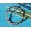 ROLEX SUBMARINER VINTAGE FADED INSERT 5512, 5513