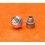 Rolex 703 Triplock 7mm Winding Crown Tube Submariner 5513,1680,1665,16610,116610,126610 Daytona 6263,6265,16520,116520 watches