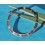 ROLEX SUBMARINER VINTAGE FADED INSERT 5512, 5513