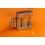ROLEX ref 32-20685 SOLID LINK CONNECT OPENING SIDE OYSTER BRACELET 78360 WATCH PART 20MM SSTEEL