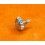 Rolex DateJust Twinlock GMT Ø6mm Stainless Steel Watch Crown Winding Part for sale