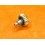 Rolex Yellow Gold Date screwed winding Crown Part 6mm Stem GMT 16718,16713 Datejust 16233 watches