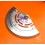 Rolex Watch part used Rotor Oscillating Automatic Weight  Cal 1520,1530,1570,1575,1560,1565,1580 Ref 7903
