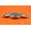 Rolex Ref 3135-570 Horological Part Watch spare Rotor with Axle Oscillating Automatic Weight 3130,3135 calibers movements