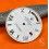 Rolex Amazing Day Date II Ref 228239 President 40mm White Porcelain Roman White gold Dial Watch part for sale
