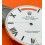 Rolex Amazing Day Date II Ref 228239 President 40mm White Porcelain Roman White gold Dial Watch part for sale