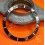 ROLEX RARE INSERT PATINE TROPICALE MONTRES 168000,16800,16610,16808,16613,16618 SUBMARINER DATE PERLE LUMINOVA