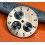Rolex Genuine Watch part Everose Panda Cosmograph Daytona BRONZO Rose Gold Rose Chromalight Dial 116505,116515 Cal 4130
