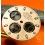 Rolex Genuine Watch part Everose Panda Cosmograph Daytona BRONZO Rose Gold Rose Chromalight Dial 116505,116515 Cal 4130