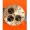 Rolex Genuine Watch part Everose Panda Cosmograph Daytona BRONZO Rose Gold Rose Chromalight Dial 116505,116515 Cal 4130