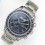 Omega Originale pièce horlogerie poussoir champignon acier Ref 086ST0135 Speedmaster Triple Calendar 178.0058 Chronograph