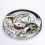 Genuine Vintage watch part Rolex 3130 3135-105 Barrel Bridge Automatic Movement Part