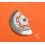 Rolex Watch part used Rotor Oscillating Automatic Weight  Cal 1520,1530,1570,1575,1560,1565,1580 Ref 7903