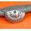 Rolex Watch part used Rotor Oscillating Automatic Weight  Cal 1520,1530,1570,1575,1560,1565,1580 Ref 7903