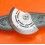 Rolex Daytona 4130-570 Watch part Oscillating Weight Rotor 4130 Cosmograph 116520,116500,116519,116518,116523