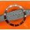 Rolex Tropical Exotic bezel Luminova insert Inlay for sale Submariner watches 14060,14060M