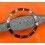 Rolex Tropical Exotic bezel Luminova insert Inlay for sale Submariner watches 14060,14060M