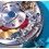 Rolex lot 100 X roues inverseurs,inversion authentiques montres Submariner,Daytona,DateJust,Explorer,GMT MASTER,Yacht-Master