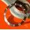 ROLEX INSERT CHOCOLAT TROPICAL MONTRES 14060, 14060M SUBMARINER PERLE LUMINOVA RARE ACCESSOIRE MONTRES