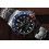 ROLEX SUPER RARE ORIGINAL VINTAGE FAT FONT SERIFS PEPSI INSERT GMT MASTER 1675,16750 NEUF DE STOCK
