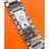 BREGUET Original Bracelet Neuf Titane 22mm montres Breguet Type XXI 3810,3815 TITANIUM BRACELET ref BM TZ9 BU OK