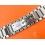 BREGUET Rare Original Watch Bracelet New Titanium 22mm Breguet Type XXI 3810,3815 TITANIUM BRACELET ref BM TZ9 BU OK