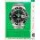 ROLEX 1970 GMT MASTER 1675, 1675 pcg, cornino COLLECTIBLE VINTAGE ANTIQUE ENGLISH BROCHURE BOOKLET LIBRETTO OLD GMT