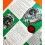 ROLEX 1970 GMT MASTER 1675, 1675 pcg, cornino COLLECTIBLE VINTAGE ANTIQUE ENGLISH BROCHURE BOOKLET LIBRETTO OLD GMT
