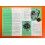 ROLEX 1961 GMT MASTER 1675, 1675 pcg, cornino COLLECTIBLE VINTAGE ANTIQUE FRENCH BROCHURE BOOKLET LIBRETTO OLD GMT