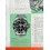 ROLEX 1961 GMT MASTER 1675, 1675 pcg, cornino COLLECTIBLE VINTAGE ANTIQUE FRENCH BROCHURE BOOKLET LIBRETTO OLD GMT