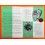 Rolex Rare vintage 1961 Livret Document Italien Notice Montres anciennes ROLEX GMT MASTER REF 1675, Cornino, Pointed Crown